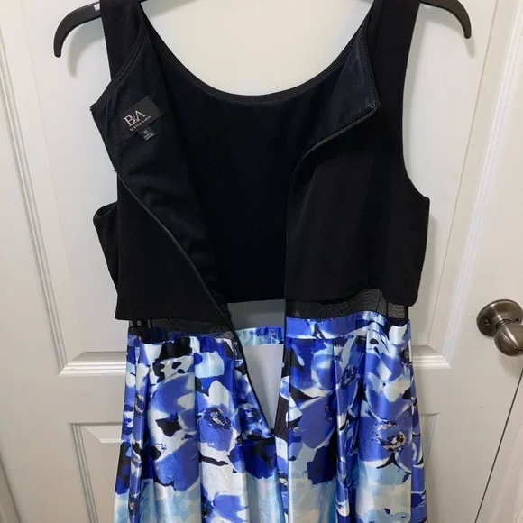 Betsy & Adam prom dress - Picture 10 of 12